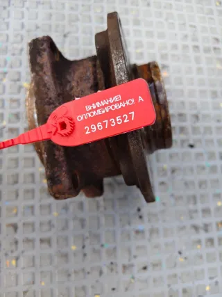  Ступица задняя правая Volvo S80 1 Арт 29673527, вид 4