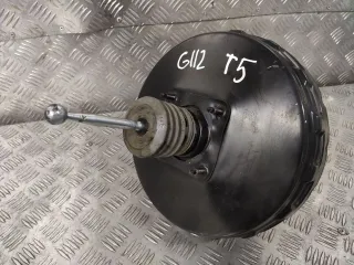 7H0612101H Вакуумный усилитель тормозов Audi A6 C5 (S6,RS6) Арт 117235754, вид 1