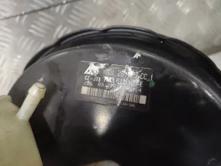 7M3612100E Вакуумный усилитель тормозов Volkswagen Sharan 1 restailing Арт 117235835, вид 4