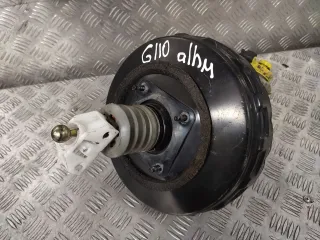 7M3612100E Вакуумный усилитель тормозов Volkswagen Sharan 1 restailing Арт 117235835, вид 1