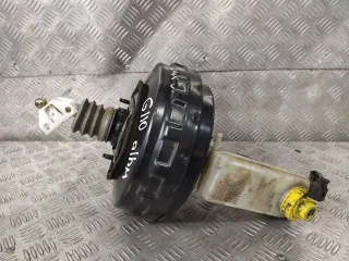 7M3612100E Вакуумный усилитель тормозов Volkswagen Sharan 1 restailing Арт 117235835, вид 2