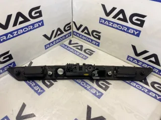 4E0827574H, 8E0807430A, 8E0807430B Подсветка номера Audi A6 Allroad C6 Арт VR170-284, вид 2