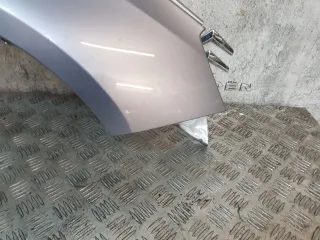  Крыло переднее правое Peugeot 308 2 restailing Арт 117235938, вид 2