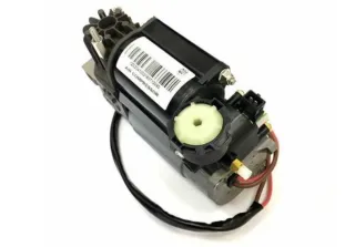 37226787616 37226778773 Компрессор пневмоподвески BMW 5 E39 Арт 117235954, вид 1