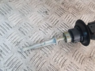 13E170534 Цилиндр сцепления главный Peugeot 308 2 restailing 1.6л Арт 117235942, вид 2