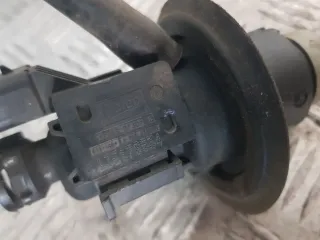 13E170534 Цилиндр сцепления главный Peugeot 308 2 restailing 1.6л Арт 117235942, вид 4