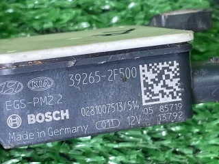 392652F500,0281007513 Датчик NOx Hyundai Santa FE 4 (TM) Арт 117424234, вид 4