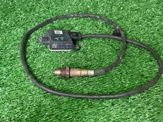 392652F500,0281007513 Датчик NOx Hyundai Santa FE 4 (TM) Арт 117424234, вид 9