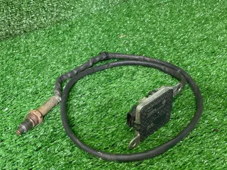 296402F150,A2C17245300 Датчик NOx Hyundai Santa FE 4 (TM) Арт 117473753, вид 9