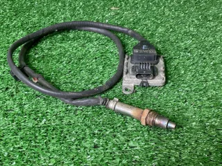 296402F150,A2C17245300 Датчик NOx Hyundai Santa FE 4 (TM) Арт 117473753, вид 11