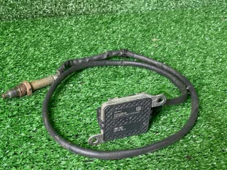 296402F150,A2C17245300 Датчик NOx Hyundai Santa FE 4 (TM) Арт 117473753, вид 8