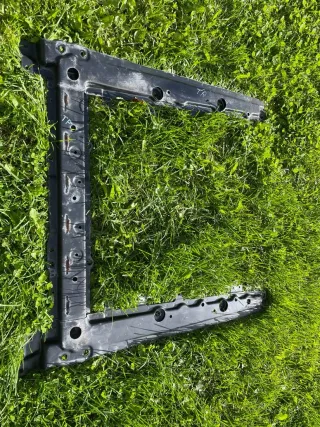4M0801635C,4M0801387J,4M0801636B Балка подвески передняя (подрамник) Porsche Cayenne 958 Арт 117573765, вид 1