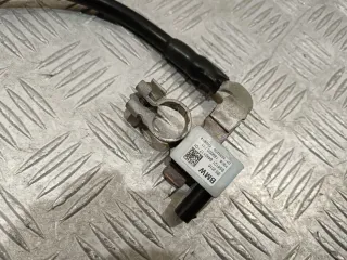 9442117 Клемма аккумулятора минус BMW 1 F40 Арт 67197, вид 4