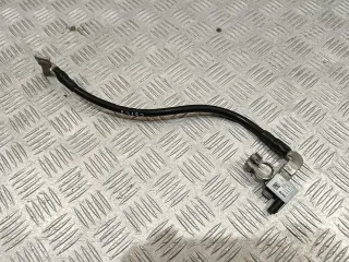 9442117 Клемма аккумулятора минус BMW 1 F40 Арт 67197, вид 3