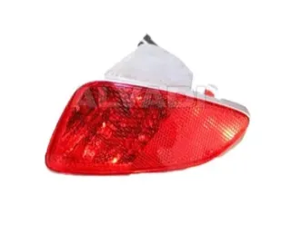 H1BB15K273ABD Фонарь габаритный задний левый Ford Fiesta 6 Арт ZFD1641L, вид 1
