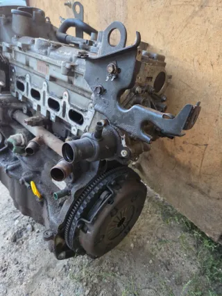 K4M Двигатель Renault Laguna 1 1.6л 16V Арт 117756709, вид 5