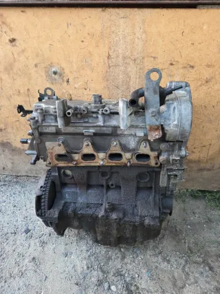 K4M Двигатель Renault Laguna 1 1.6л 16V Арт 117756709, вид 6