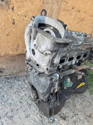 K4M Двигатель Renault Laguna 1 1.6л 16V Арт 117756709, вид 3