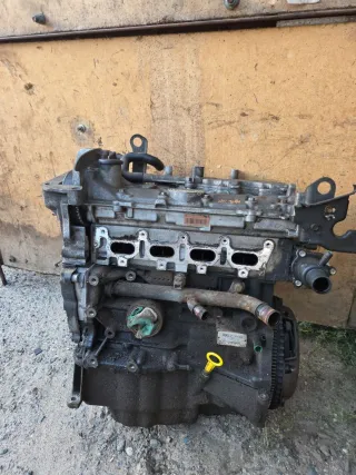 K4M Двигатель Renault Laguna 1 1.6л 16V Арт 117756709, вид 1