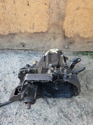 JB3181 КПП (Коробка передач механическая) Renault Laguna 1 1.6л 16V Арт 117756710, вид 1