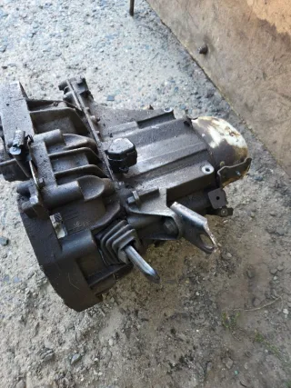 JB3181 КПП (Коробка передач механическая) Renault Laguna 1 1.6л 16V Арт 117756710, вид 5