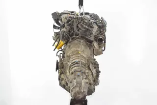 FAL,5HP19 Коробка передач автоматическая (АКПП) Volkswagen Passat B5 1.8л Ti (FAL,5HP-19) Арт 2784467, вид 2