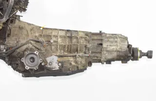 FAL,5HP19 Коробка передач автоматическая (АКПП) Volkswagen Passat B5 1.8л Ti (FAL,5HP-19) Арт 2784467, вид 1