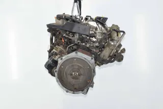 AUQ Двигатель Audi TT 1 1.8л Ti (AUQ) Арт 2774468, вид 3