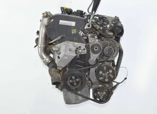 AUQ Двигатель Audi TT 1 1.8л Ti (AUQ) Арт 2774468, вид 5