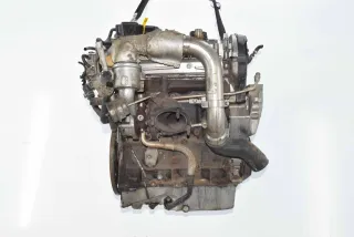 AUQ Двигатель Audi TT 1 1.8л Ti (AUQ) Арт 2774468, вид 4