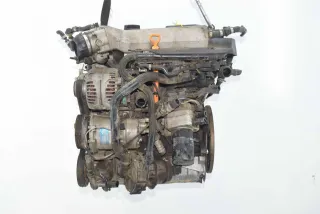 AUQ Двигатель Audi TT 1 1.8л Ti (AUQ) Арт 2774468, вид 2