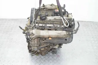 AUQ Двигатель Audi TT 1 1.8л Ti (AUQ) Арт 2774468, вид 1