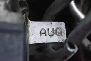 AUQ Двигатель Audi TT 1 1.8л Ti (AUQ) Арт 2774468, вид 7