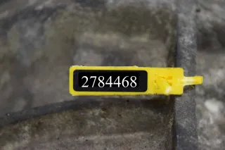 AUQ Двигатель Audi TT 1 1.8л Ti (AUQ) Арт 2774468, вид 8