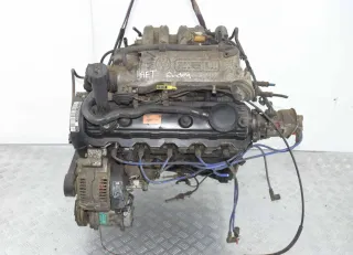 AET Двигатель Volkswagen Multivan T4 2.5л i (AET) Арт 2784469, вид 1