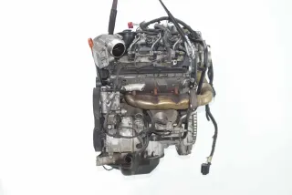 CASA,CAS Двигатель Volkswagen Touareg 1 3.0л TDi (CASA,CAS) Арт 2784470, вид 2