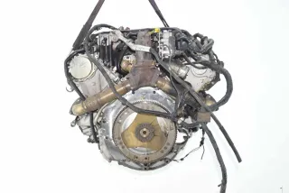 CASA,CAS Двигатель Volkswagen Touareg 1 3.0л TDi (CASA,CAS) Арт 2784470, вид 3