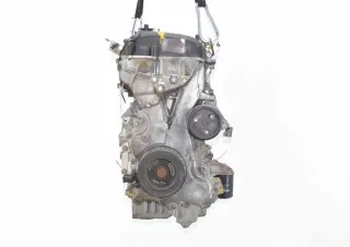 LF Двигатель Mazda 6 1 2.0л i (LF) Арт 2784471, вид 5