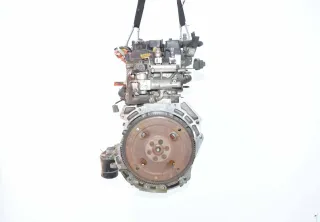 LF Двигатель Mazda 6 1 2.0л i (LF) Арт 2784471, вид 3