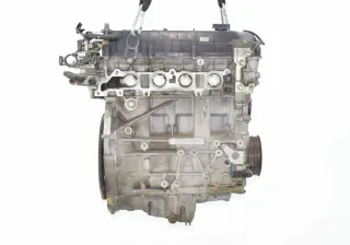LF Двигатель Mazda 6 1 2.0л i (LF) Арт 2784471, вид 4