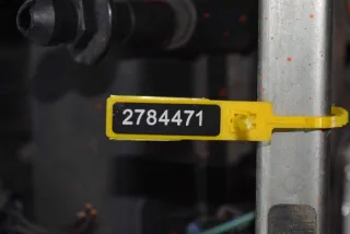 LF Двигатель Mazda 6 1 2.0л i (LF) Арт 2784471, вид 7