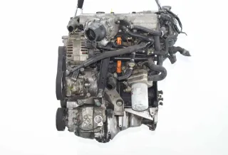 AMB Двигатель Audi A4 B6 1.8л Ti (AMB) Арт 2784472, вид 2