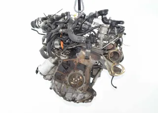AMB Двигатель Audi A4 B6 1.8л Ti (AMB) Арт 2784472, вид 3