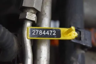 AMB Двигатель Audi A4 B6 1.8л Ti (AMB) Арт 2784472, вид 7