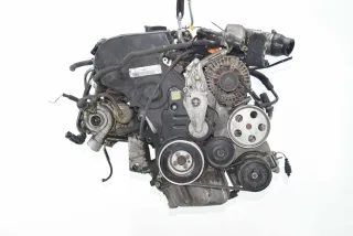 AMB Двигатель Audi A4 B6 1.8л Ti (AMB) Арт 2784472, вид 5