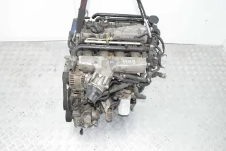 AMB Двигатель Audi A4 B6 1.8л Ti (AMB) Арт 2784472, вид 1