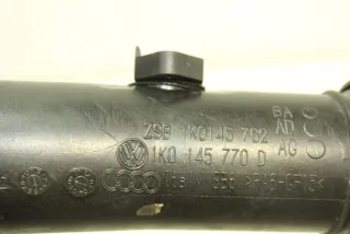 1K0145770D Патрубок интеркулера Volkswagen Passat B6 Арт 117759152, вид 4