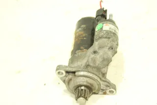  Стартер Volkswagen Passat B6 2.0л TDi Арт 117759162, вид 4