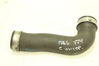 1K0145834L Патрубок интеркулера Volkswagen Passat B6 Арт 117759170, вид 1