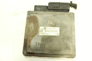 03G906018CE Блок управления двигателем Volkswagen Passat B6 2.0л TDi Арт 117759184, вид 1